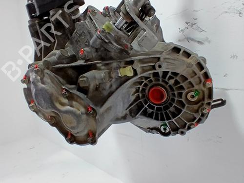 Getriebe OPEL MERIVA A MPV (X03) 1.7 CDTI (E75) | BP29556704M3 