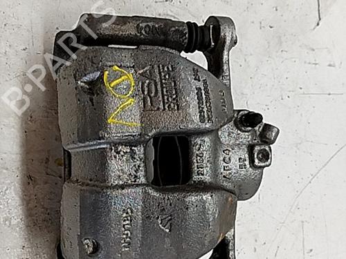 Right front brake caliper CITROËN C4 III (BA_, BB_, BC_) 1.5 BlueHDi 130 (BBYHZB) | BP29557771M104
