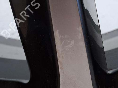 Rim NISSAN QASHQAI / QASHQAI +2 I (J10, NJ10, JJ10E) 1.5 dCi | BP27606821C45 