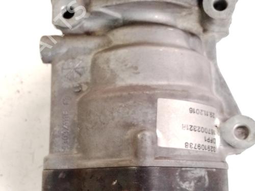 Injection pump RENAULT KANGOO (KC0/1_) 1.5 dCi (KC07) | BP34181884M78  - Image 7