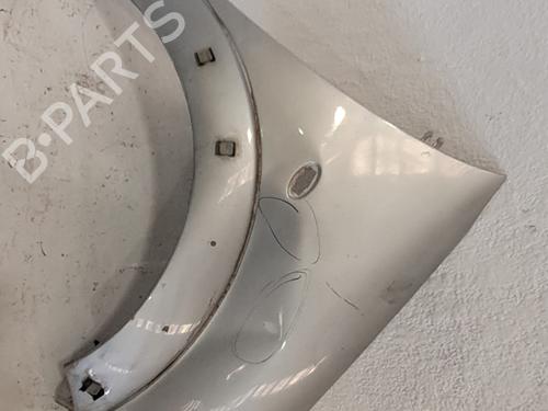 Forkjerm høyre Forkjerm høyre CITROËN C3 I (FC_, FN_) 1.6 16V HDi (90 hp) 34331697 34331697