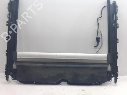 Used Sunroof Sunroof VW GOLF VII Variant (BA5, BV5) 2.0 TDI (150 hp) 34618456 34618456