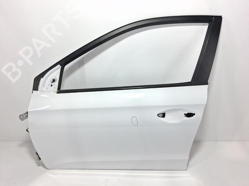 Left front door HYUNDAI i20 ACTIVE (IB, GB) 1.0 T-GDI | BP29228133C2 