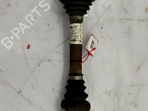 Used Left front driveshaft CITROËN XSARA PICASSO (N68) 1.6 HDi (109 hp) 30925852