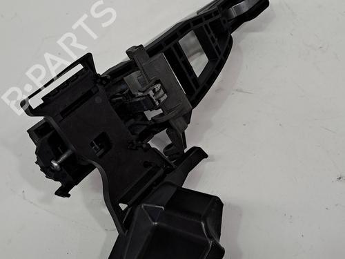 Rear right exterior door handle FORD KUGA I 2.0 TDCi | BP23372247C130 