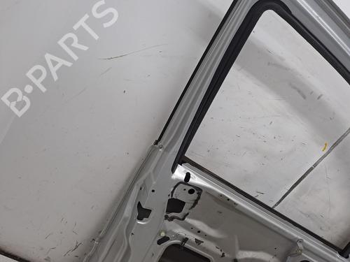 Left front door MERCEDES-BENZ M-CLASS (W163) ML 320 (163.154) | BP23378416C2 
