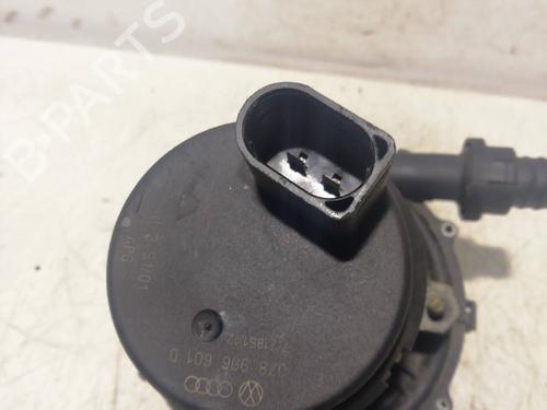 Secondary air pump AUDI A3 (8L1) S3 quattro | BP24848847M112 