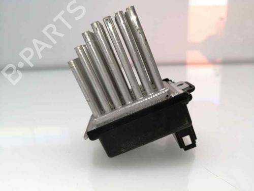 Used Heater resistor AUDI ALLROAD C5 (4BH) 2.5 TDI quattro (180 hp) 23652397