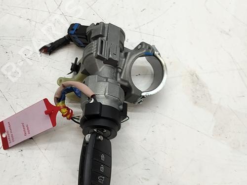 Ignition barrel KIA STONIC (YB) 1.0 T-GDi | BP38772057M48 - Image 3