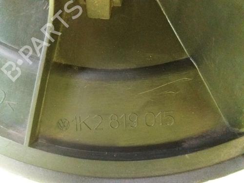 Heater blower motor VW GOLF V (1K1) 2.0 SDI | BP23649487M62 