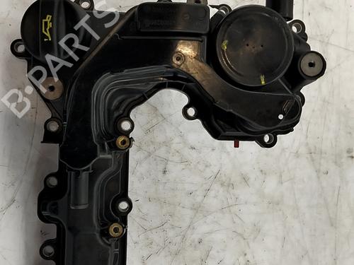 Used Valve cover OPEL CORSA F (P2JO) 1.2 MHEV (101 hp) 32014370