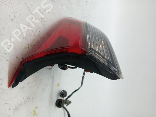 Left tailgate light NISSAN X-TRAIL III (T32_, T32R, T32RR) 2.0 dCi (T32) | BP23368323C79 
