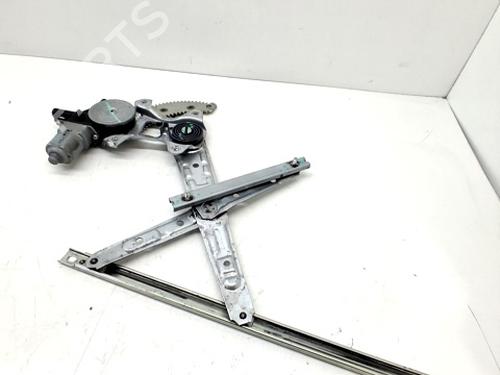 Rudehejsemekanisme ventre foran HONDA CIVIC IX (FK) 1.4 i-VTEC (FK1) | BP29990765C22 