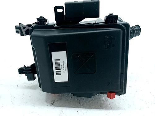 Fuse box PEUGEOT PARTNER Box Body/MPV (K9) 1.5 BlueHDi 100 | BP29556142E1