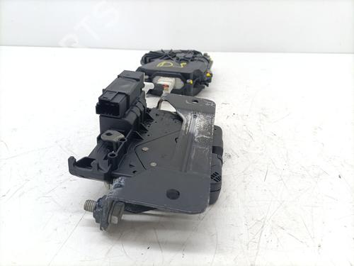Tailgate lock BMW X3 (F25) xDrive 20 d | BP28957467C101 