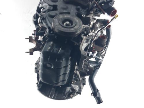 Motor Motor FORD C-MAX (DM2) 1.6 TDCi (90 hp) 36157834 36157834