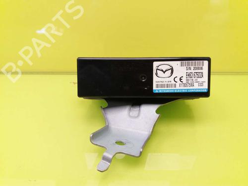 Elektronische module MAZDA CX-7 (ER) 2.2 MZR-CD AWD (ER10A) | BP23418879M83 