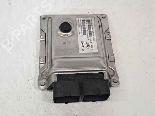 Engine control unit (ECU) FORD KA (RU8) 1.2 | BP26192953M57 