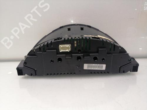 Instrument cluster MERCEDES-BENZ C-CLASS Coupe (CL203) C 220 CDI (203.708) | BP25281847C47 