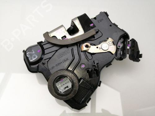 Front right lock TOYOTA HILUX VII Pickup (_N1_, _N2_, _N3_) 2.5 D-4D 4WD (KUN25) | BP23651528C97 