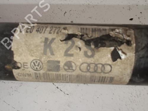 Right front driveshaft AUDI A4 B6 (8E2) 1.9 TDI | BP37224329M39 - Image 2
