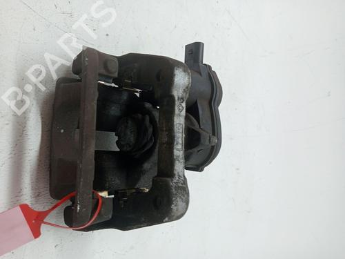 Right rear brake caliper LAND ROVER RANGE ROVER EVOQUE VAN (L538) TD4 4x4 | BP24444982M106 