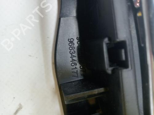 Front left interior door handle PEUGEOT 5008 (0U_, 0E_) 2.0 HDi | BP23354547I13 