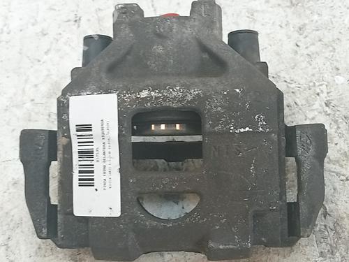 Pinza freno anteriore sinistra Pinza freno anteriore sinistra TOYOTA YARIS (_P9_) 1.4 D-4D (NLP90_, NLP90R) (90 hp) 37223759 37223759