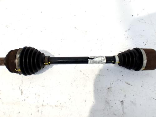 Used Left front driveshaft Left front driveshaft PEUGEOT 308 Hatchback Van (LB_) 1.5 BlueHDi 130 (LBYHZP) (131 hp) 34367406 34367406