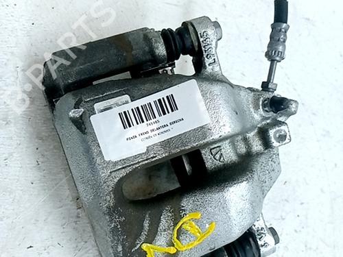 Right front brake caliper CITROËN C3 AIRCROSS II (2R_, 2C_) 1.2 PureTech 110 (2RHNZB, 2RHNZW, 2RHNPX, 2RHNPJ) | BP29557763M104 