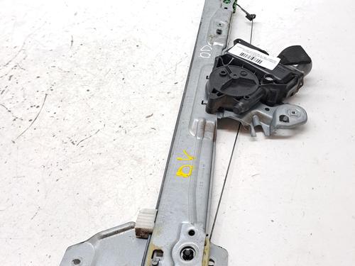 Used Front right window mechanism PEUGEOT 308 I (4A_, 4C_) 1.6 HDi (92 hp) 27463218