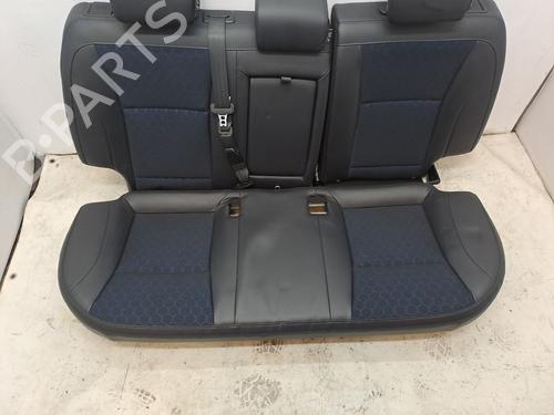 Seats set SSANGYONG TIVOLI 1.6 | BP29556041C78 