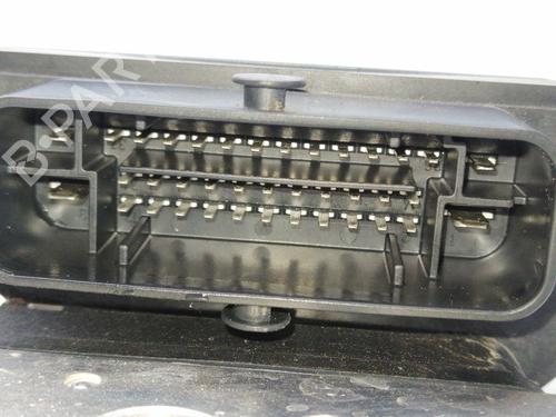 Used ABS pump FIAT TIPO Saloon (356_, 357_) 1.6 (356SXE11) (110 hp) 23384167