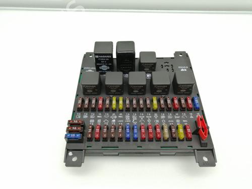 Used Fuse box NISSAN NOTE (E11, NE11) 1.4 LPG (88 hp) 30451782