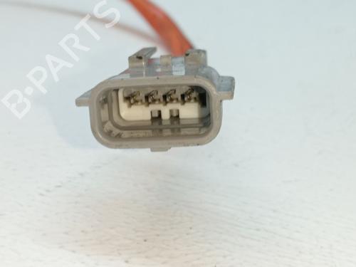 Elektronisk sensor NISSAN MICRA V (K14) 1.0 IG-T 100 | BP24736381M84 