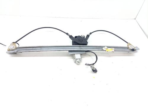 Rudehejsemotor forskærm højre NISSAN PRIMASTAR Van (X83) 2.0 dCi 90 (90 hp) 27858446