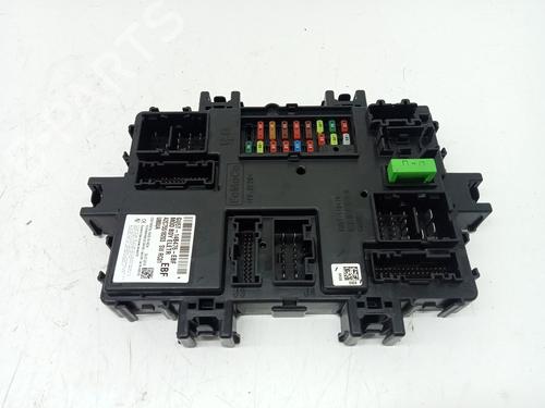Used Electronic module FORD KA+ III (UK, FK) 1.2 Ti-VCT (85 hp) 29302191