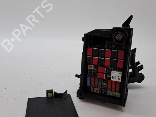 Used Fuse box JEEP COMPASS (MP, M6, MV, M7) 1.6 CRD (120 hp) 23287512