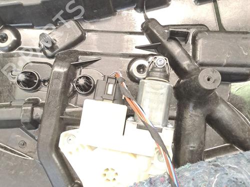 Rear left window mechanism BMW X3 (G01, F97, G08) xDrive 20 d | BP29499731C24 