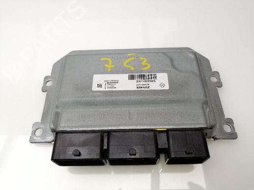 Motorstyringsenhed DACIA SANDERO II 1.5 dCi 75 / Blue dCi 75 (B8JW, B8M4, B8AH, B8M7, B8M6) (75 hp) 23384367