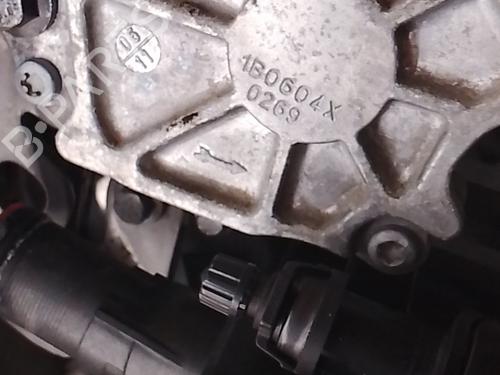 Engine VW PASSAT B6 (3C2) 2.0 TDI 16V | BP39429640M1 - Image 4