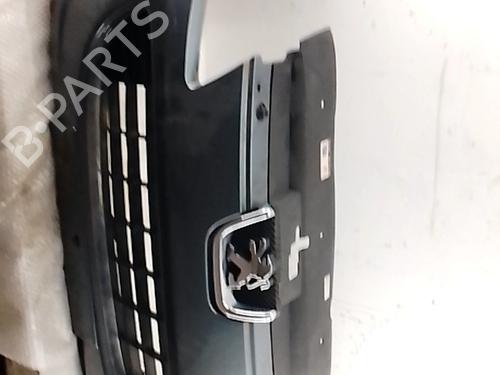 front-bumper-peugeot-407-6d_-2004-2005-2006-2007-2008-2009-2010-2011-37288412 main image