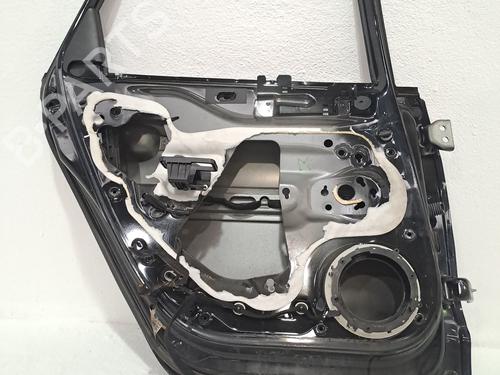Left rear door CITROËN C4 II (NC_) 1.6 BlueHDi 100 | BP24466911C4 
