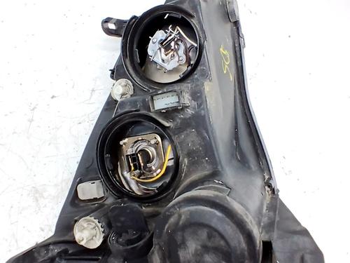 Left headlight OPEL COMBO Tour 1.7 CDTI 16V | BP33771784C28 - Image 2