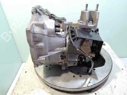 Gearbox FORD FIESTA VI (CB1, CCN) 1.25 | BP24107482M3