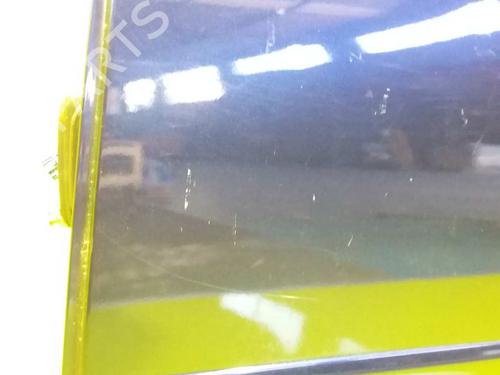 Left rear door VW POLO IV (9N_, 9A_) 1.9 SDI | BP24444665C4 