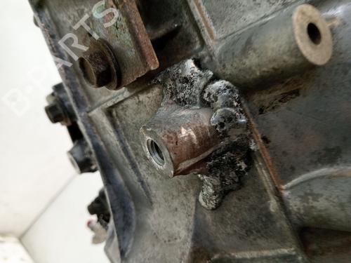 Gearbox NISSAN 350Z Roadster (Z33) 3.5 | BP23361944M3 
