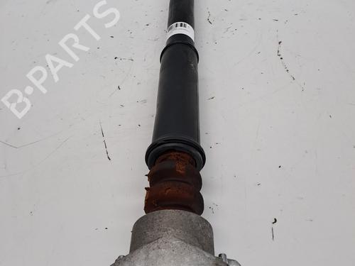 Venstre bak støtdemper SEAT IBIZA IV (6J5, 6P1) 1.9 TDI (105 hp) 23362535