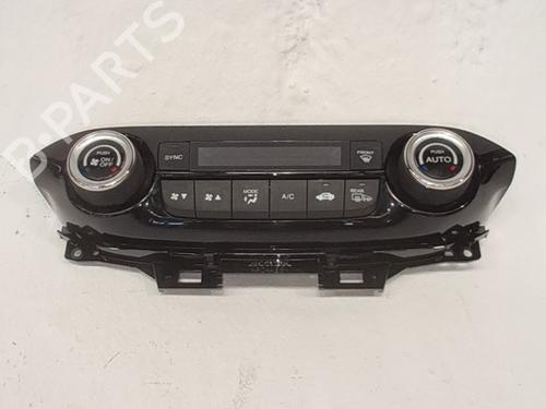 Used Climate control Climate control 37224411 37224411