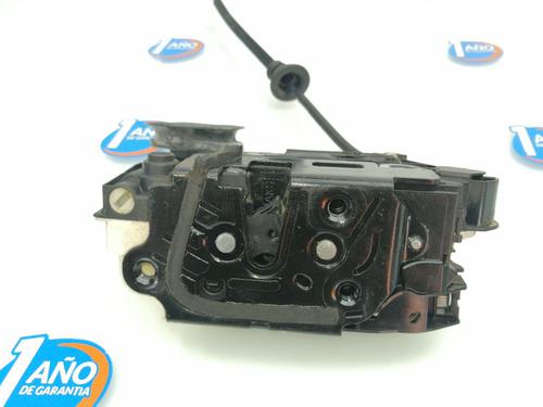 Rear left lock VW GOLF VI (5K1) 1.6 TDI | BP23856696C100 
